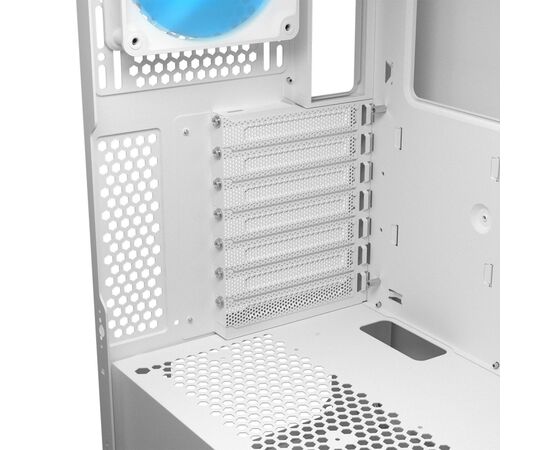 Корпус для ПК Cougar AIRFACE FLO RGB White, изображение 8