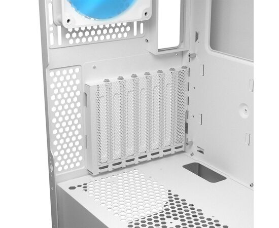 Корпус для ПК Cougar AIRFACE FLO RGB White, изображение 9