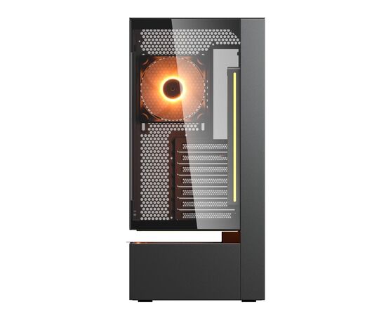 Корпус для ПК Cougar CFV235 Black, изображение 2