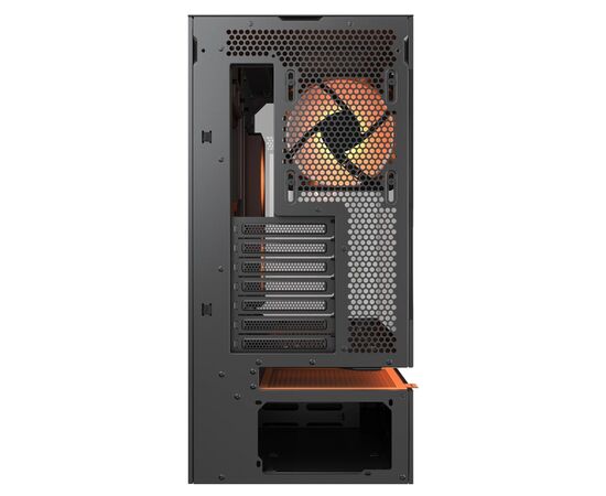 Корпус для ПК Cougar CFV235 Black, изображение 3