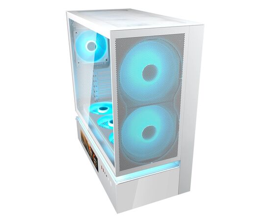 Корпус для ПК Cougar CFV235 White, изображение 6