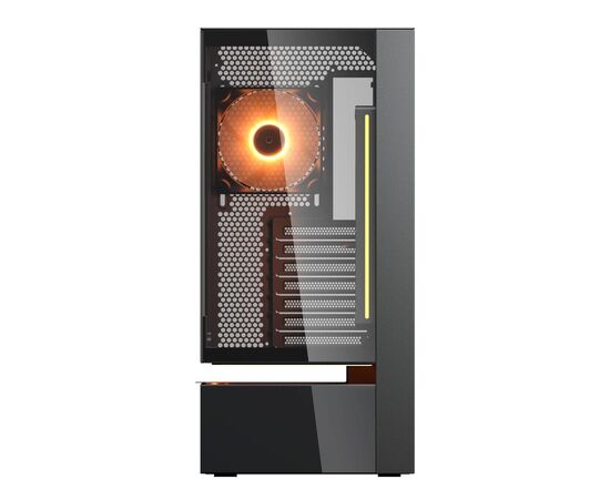 Корпус для ПК Cougar CFV235 Vision Black, изображение 2