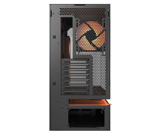 Корпус для ПК Cougar CFV235 Vision Black, изображение 3