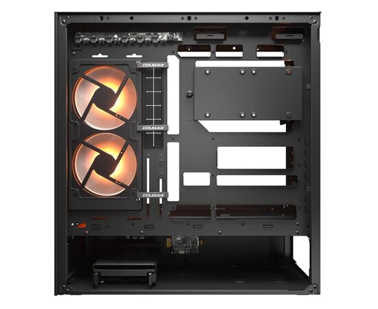 Корпус для ПК Cougar CFV235 Vision Black, изображение 5