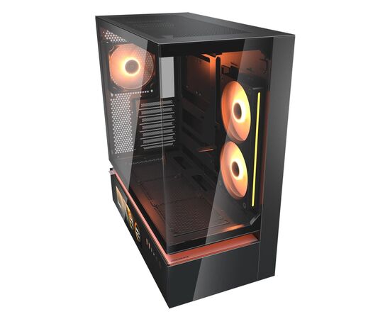 Корпус для ПК Cougar CFV235 Vision Black, изображение 6
