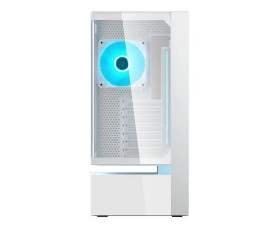 Корпус для ПК Cougar CFV235 Vision White, изображение 2