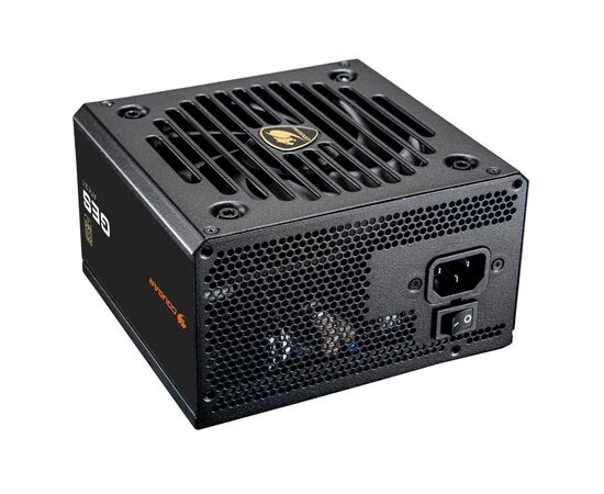 Блок питания Cougar 850W (GES850), изображение 5