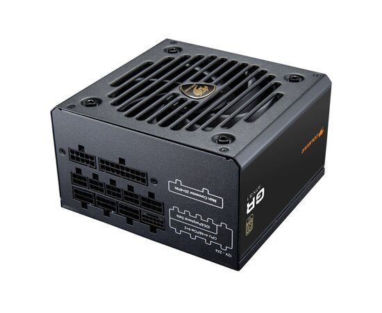 Блок питания Cougar 850W (GR 850), изображение 3