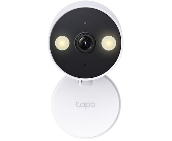 Камера відеоспостереження TP-Link TAPO-C120, зображення 9