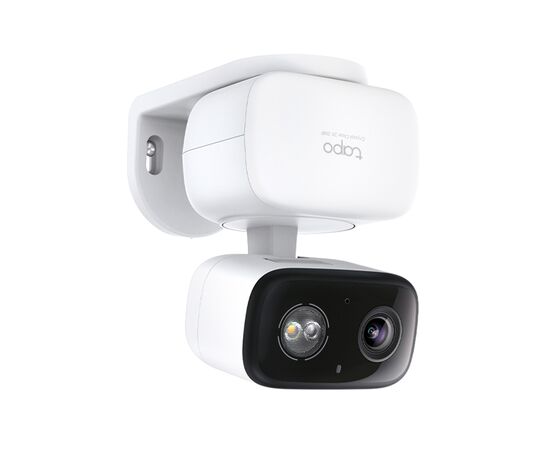 Камера видеонаблюдения TP-Link TAPO-C216, изображение 4