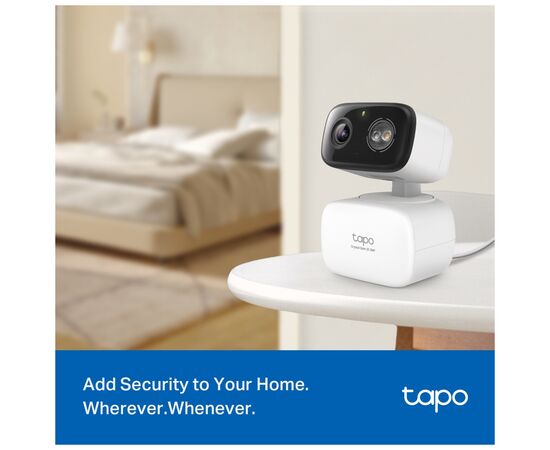 Камера видеонаблюдения TP-Link TAPO-C216, изображение 7