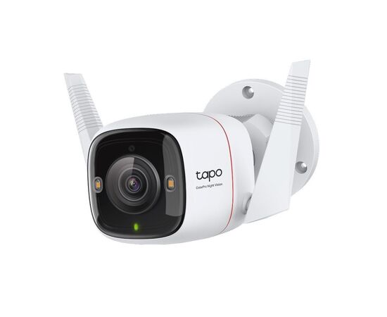 Камера відеоспостереження TP-Link TAPO-C325WB