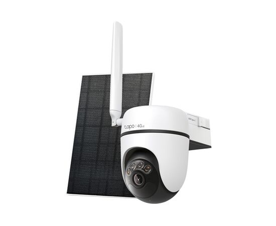 Камера відеоспостереження TP-Link TAPO-C615G-KIT