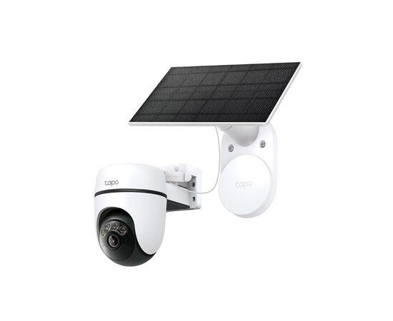 Камера видеонаблюдения TP-Link TAPO-C610-KIT, изображение 2