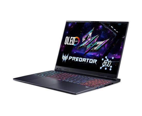 Ноутбук Acer Predator Helios Neo 16S PHN16S-71 (NH.QZEEU.009), изображение 3