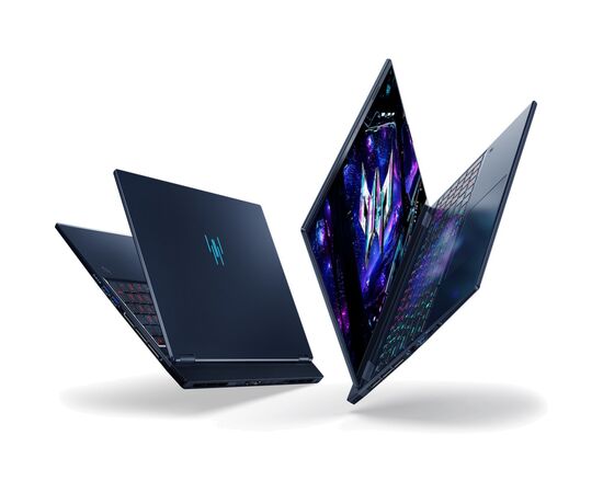 Ноутбук Acer Predator Helios Neo 16S PHN16S-71 (NH.QZEEU.009), изображение 4