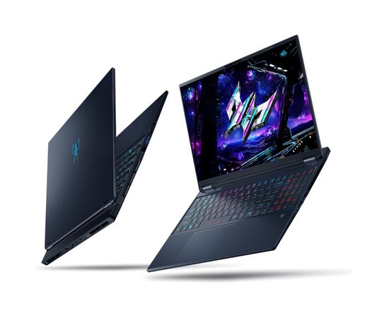 Ноутбук Acer Predator Helios Neo 16S PHN16S-71 (NH.QZEEU.009), изображение 5