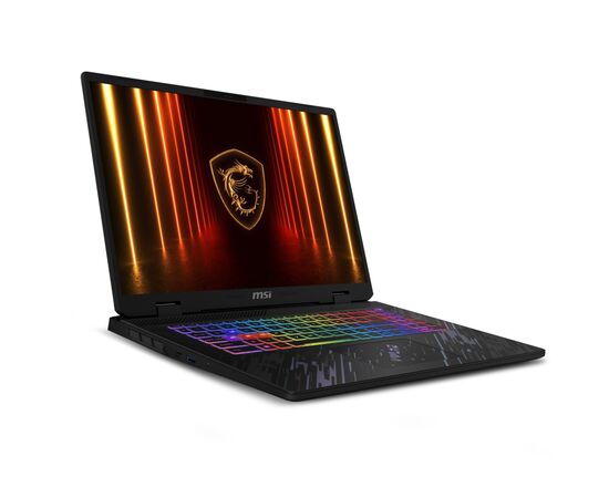 Ноутбук MSI Pilse A17 AI+ (C3XWFKG-022XUA), изображение 2