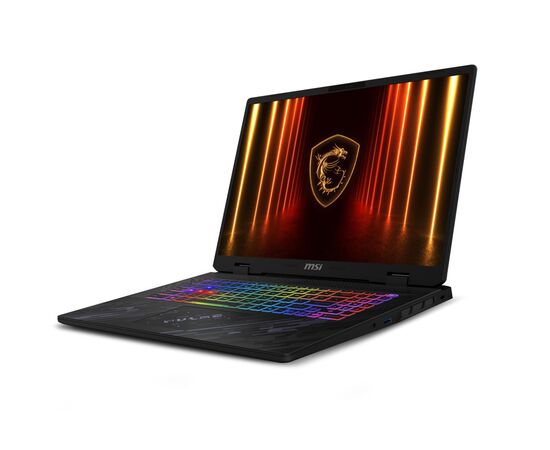 Ноутбук MSI Pilse A17 AI+ (C3XWFKG-022XUA), изображение 3