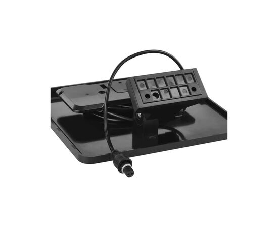 Прожектор EMOS сонячний світлодіодний 1300 лм IP54 4000K PIR (ZG112S), изображение 6