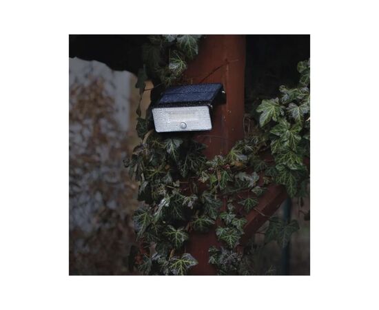 Прожектор EMOS сонячний світлодіодний 1000 лм IP54 4000K PIR (ZG121S), изображение 12