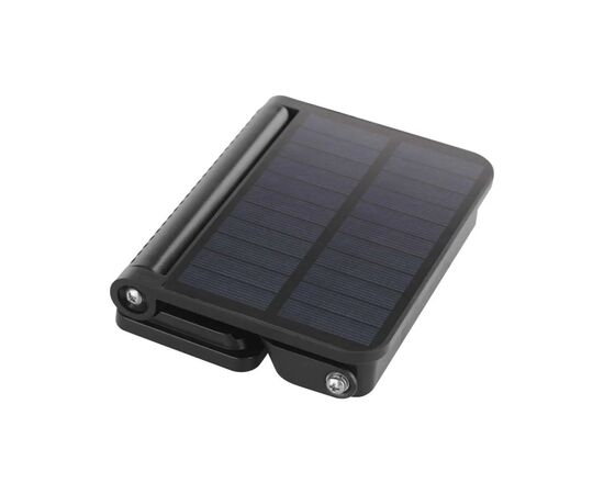 Прожектор EMOS сонячний світлодіодний 1000 лм IP54 4000K PIR (ZG121S), изображение 5