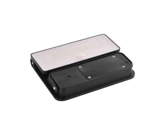 Прожектор EMOS сонячний світлодіодний 1000 лм IP54 4000K PIR (ZG121S), изображение 6