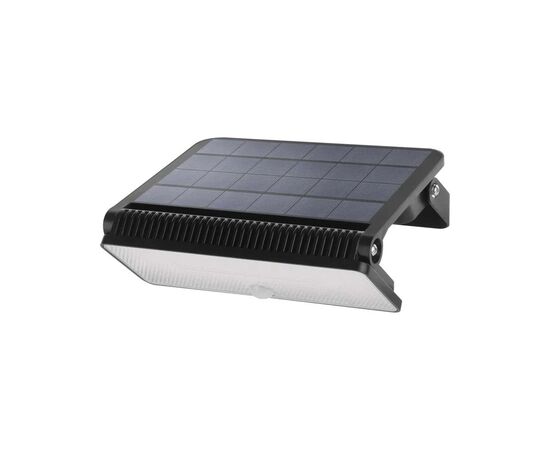 Прожектор EMOS сонячний світлодіодний 1600 лм IP54 4000K PIR (ZG122S), изображение 5