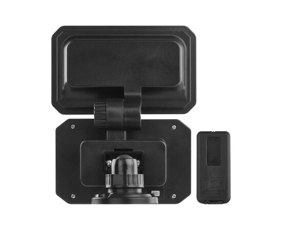 Прожектор EMOS сонячний світлодіодний 1500 лм IP54 4000K PIR (ZG132S), изображение 3