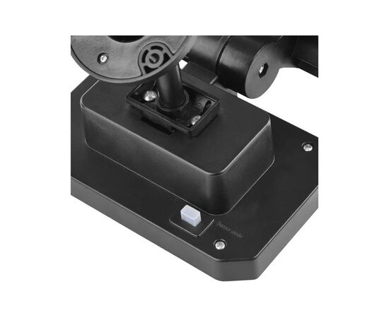 Прожектор EMOS сонячний світлодіодний 1500 лм IP54 4000K PIR (ZG132S), изображение 6