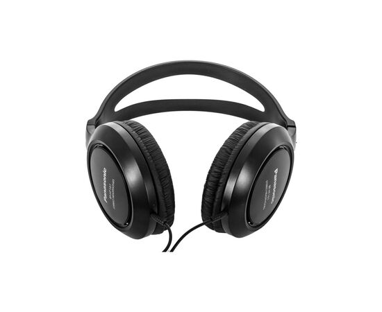 Наушники Panasonic RP-HT161E-K, изображение 2