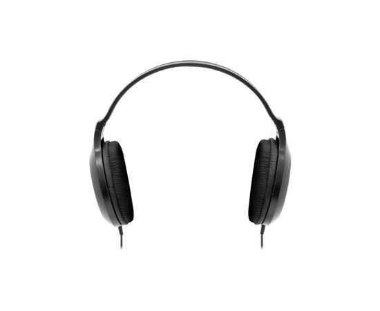 Наушники Panasonic RP-HT161E-K, изображение 5