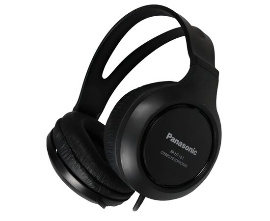 Наушники Panasonic RP-HT161E-K
