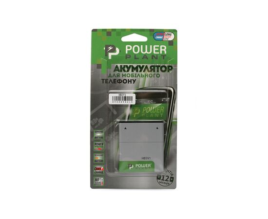 Аккумуляторная батарея для телефона PowerPlant Huawei Ascend Y511D (DV00DV6215), изображение 2