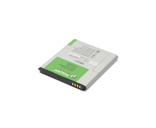 Аккумуляторная батарея для телефона PowerPlant Huawei Ascend Y511D (DV00DV6215)