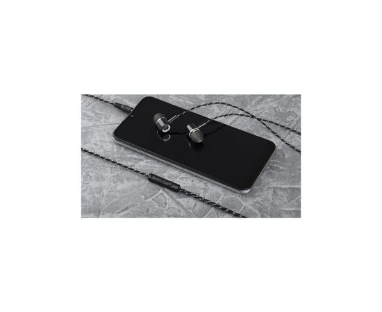 Наушники REAL-EL Z-1755 black-white, изображение 11