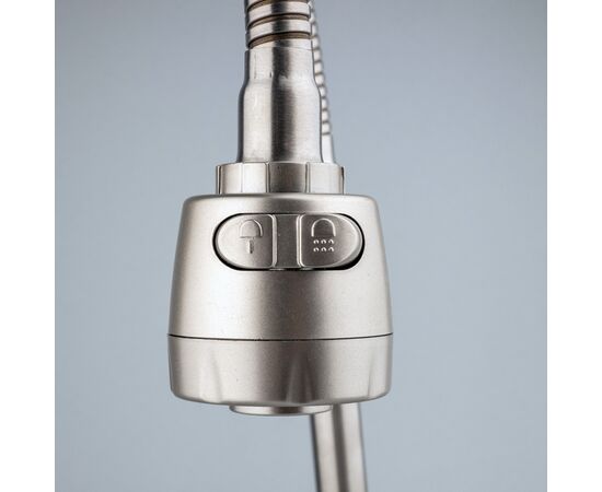 Смеситель GH PIANO 22.12.130 (110634), изображение 5