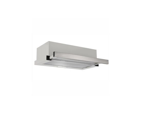 Вытяжка кухонная PRIME Technics PVTS 6564 SG, изображение 2