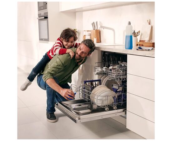 Посудомоечная машина Beko BDIN25324, изображение 7