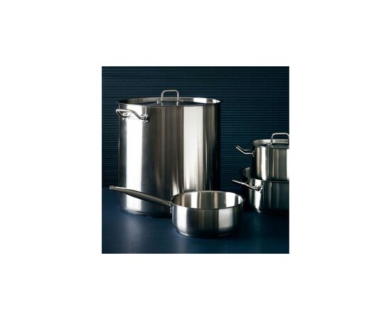 Кастрюля Lacor висока з кришкою 36,6 л, d 36 cm, h 36 cm (50136), изображение 2