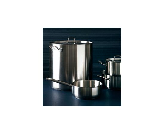 Кастрюля Lacor висока з кришкою 98 л, d 50 cm, h 50 cm (50150), изображение 2