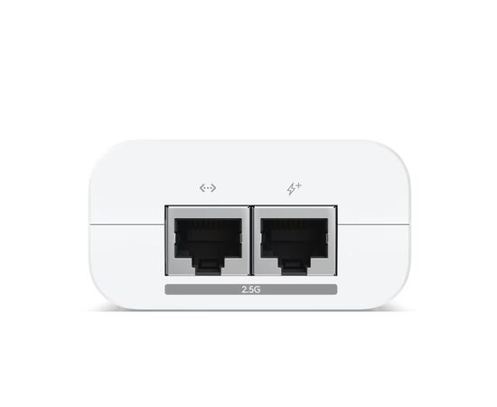 Адаптер PoE Ubiquiti UACC-POE+-2.5G, изображение 6