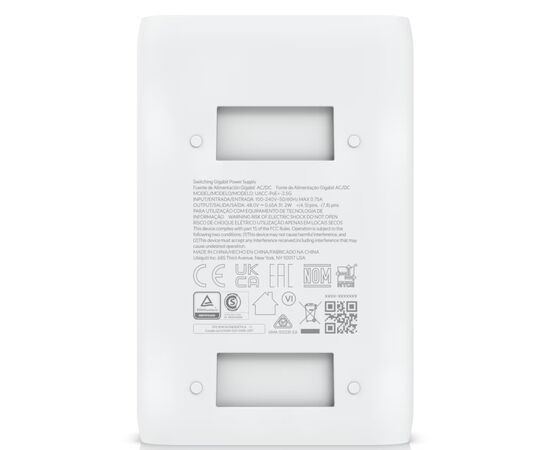 Адаптер PoE Ubiquiti UACC-POE+-2.5G, изображение 7