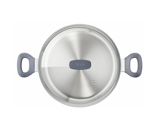 Набор посуды Tefal Daily Cook, 10 предметів (G712SA55), изображение 4