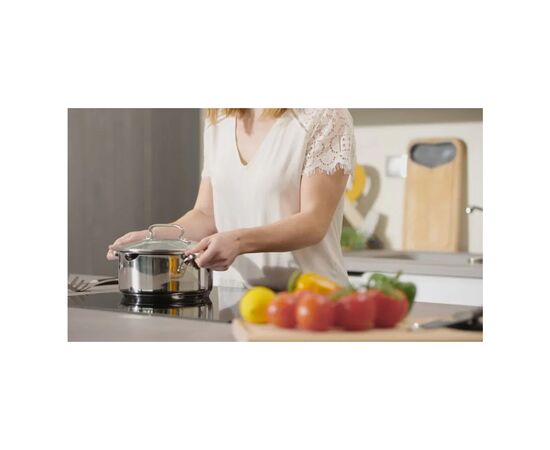 Набор посуды Tefal Duetto Plus, 10 предметів (G719SA55), изображение 13