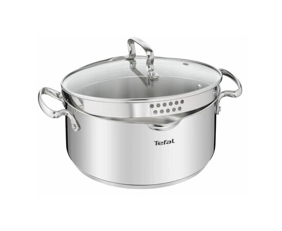 Набор посуды Tefal Duetto Plus, 10 предметів (G719SA55), изображение 3
