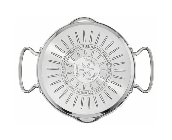 Набор посуды Tefal Duetto Plus, 10 предметів (G719SA55), изображение 6