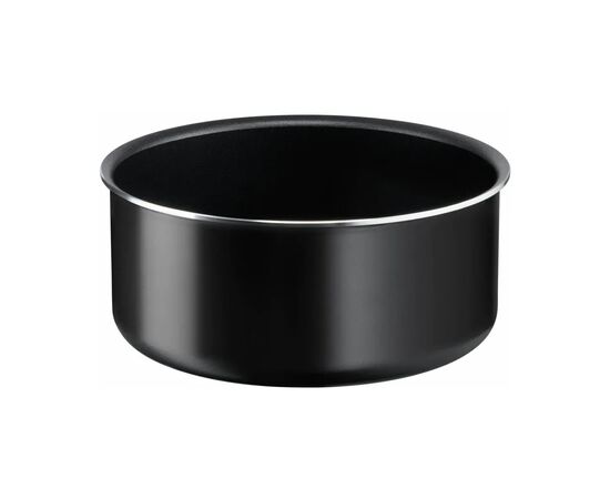 Набір посуду Tefal Ingenio Easy Cook & Clean, 5 предметів, чорний (L1539543), зображення 2