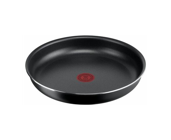 Набір посуду Tefal Ingenio Easy Cook & Clean, 5 предметів, чорний (L1539543), зображення 6