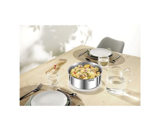 Набор посуды Tefal Ingenio Emotion, 5 предметів (L897S574), изображение 10